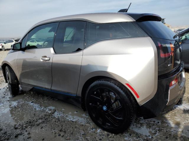 WBY1Z4C52FV504374 BMW I3 REX