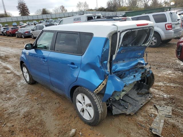 KNDJP3AE9F7003801 KIA SOUL EV
