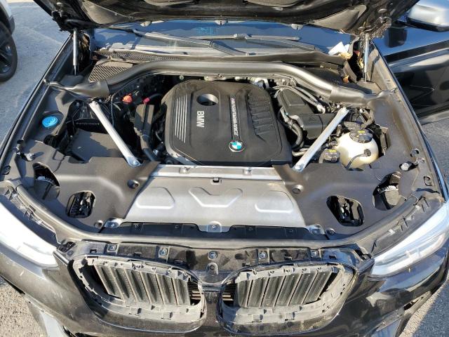 5UXTS3C57J0Y98094 BMW X3 Xdrivem40i
