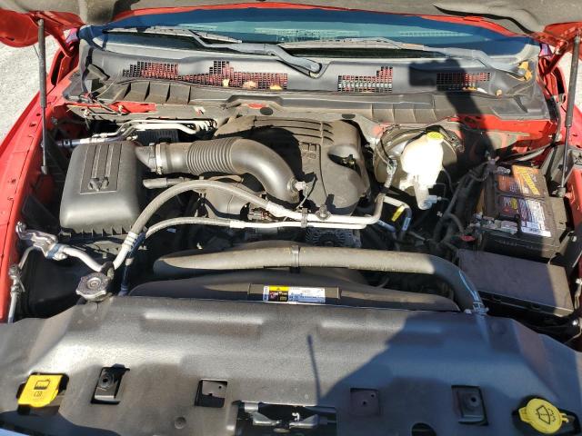 1C6RR7GT7ES187584 RAM 1500 Slt