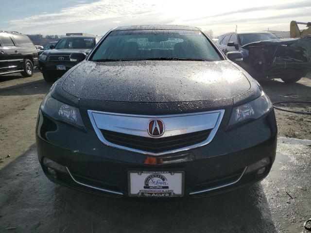 19UUA8F52EA005719 Acura TL TECH