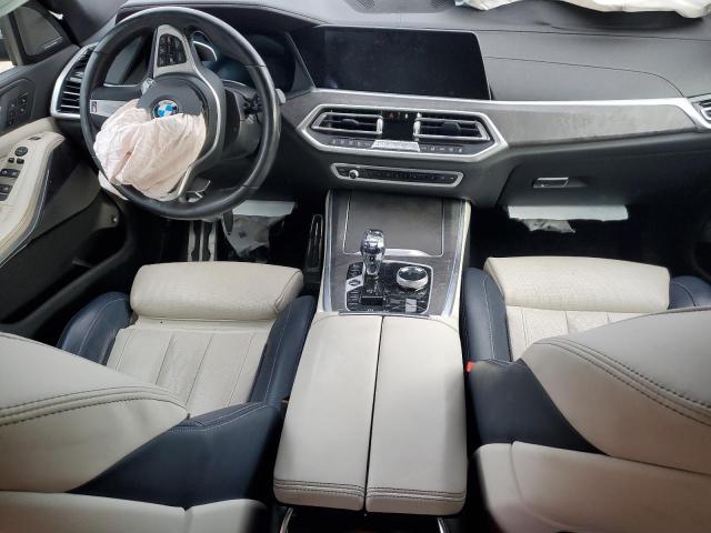 5UXTA6C05M9F77733 BMW X5 Xdrive45e