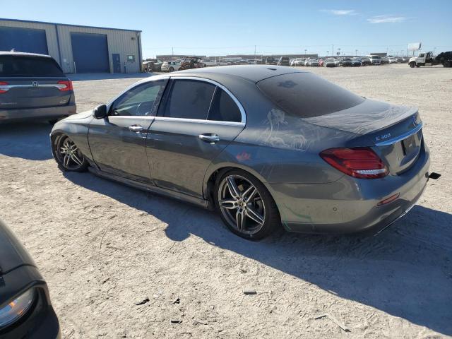 WDDZF4JB1KA625345 Mercedes-Benz E 300
