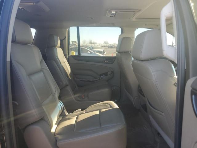 1GKS2GKC0HR206532 GMC Yukon Xl K1500 Slt