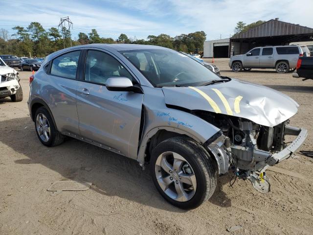 3CZRU5H33MM702933 Honda HR-V LX