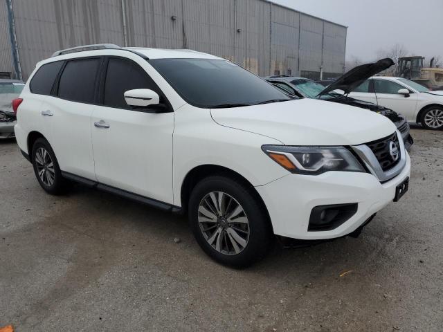 5N1DR2CM7LC607285 Nissan Pathfinder Sl