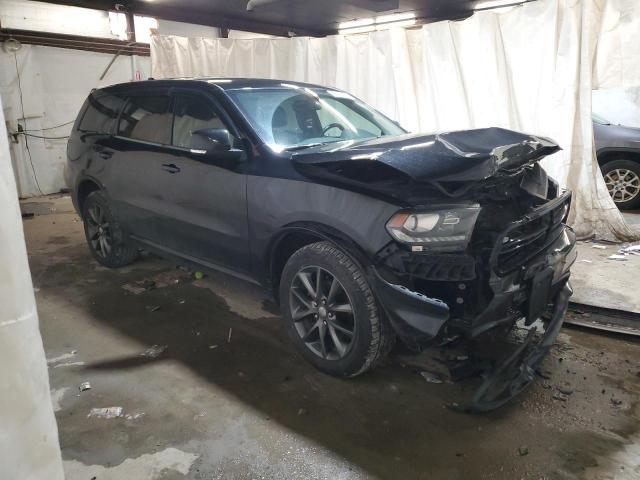 1C4RDJDG7JC149949 Dodge DURANGO GT