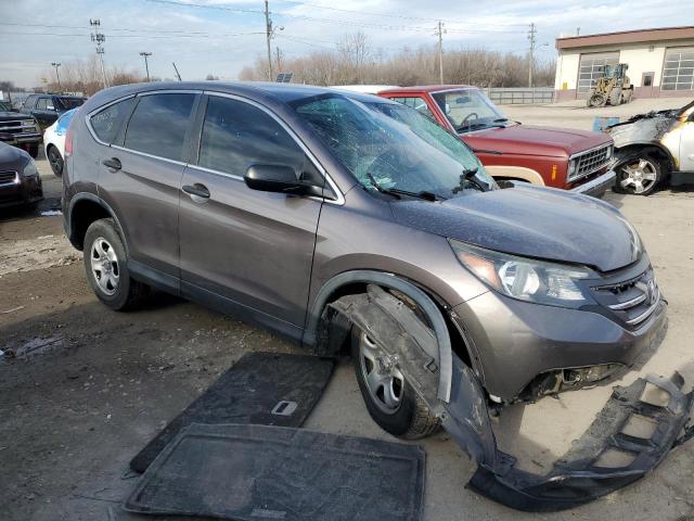 5J6RM3H39EL004270 Honda CR-V LX