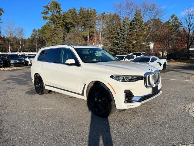 5UXCW2C50KL088546 BMW X7 Xdrive40i