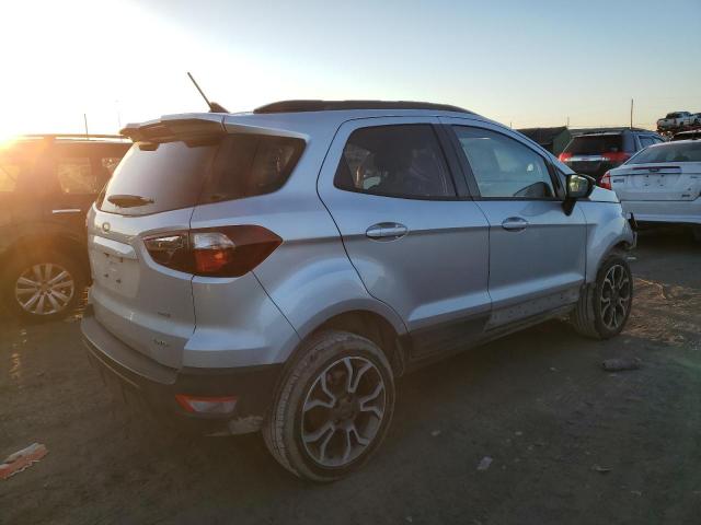 MAJ6S3JL7LC355187 Ford Ecosport Ses