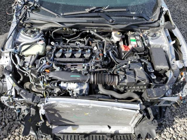 SHHFK7H63MU228411 Honda CIVIC EX
