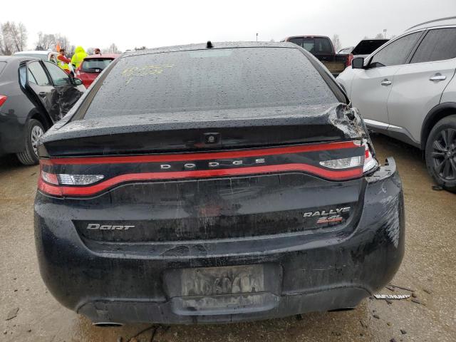 1C3CDFBB0ED681302 Dodge DART SXT