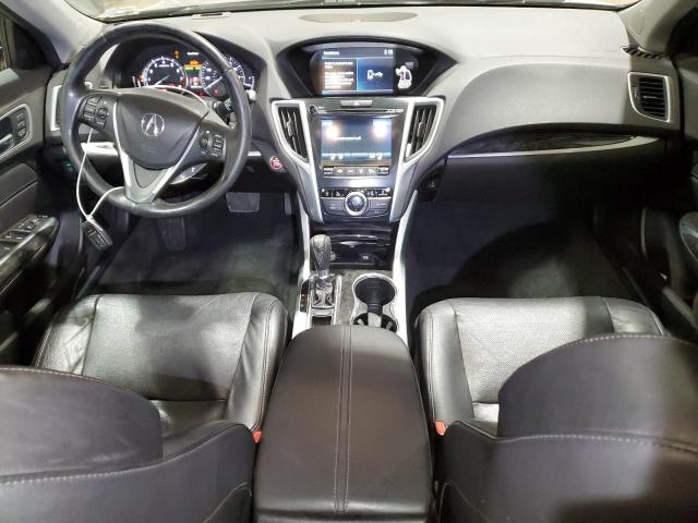 19UUB1F51JA008786 Acura TLX TECH
