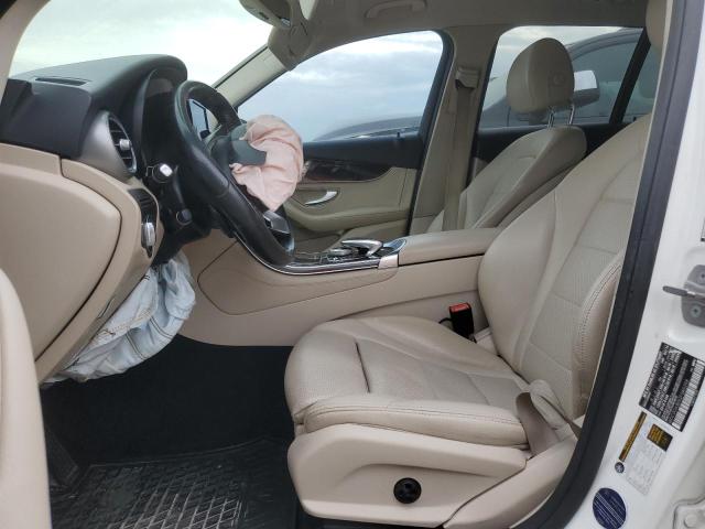 WDC0G4JB5GF085258 Mercedes-Benz GLC 300