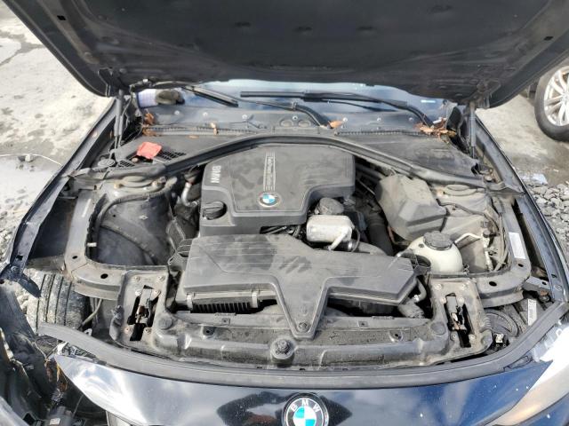 WBA3C3G50ENS67993 BMW 320 I Xdrive