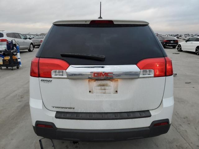 2GKALMEK6F6201791 GMC Terrain Sle