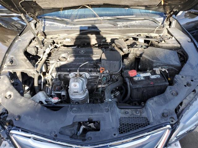 19UUB1F37FA023797 Acura TLX