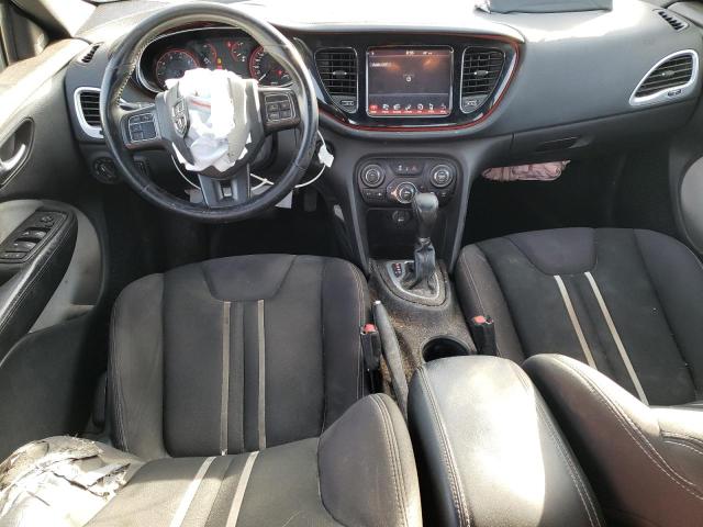 1C3CDFBB2ED859985 Dodge DART SXT
