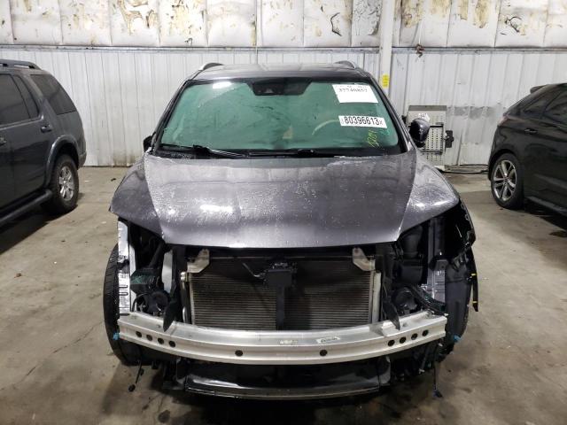 5FNYF6H02HB077720 Honda Pilot Elite