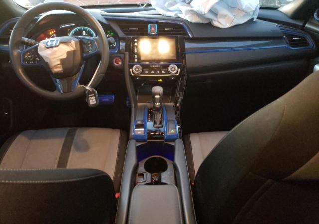 2HGFC3B36HH362790 Honda CIVIC EX