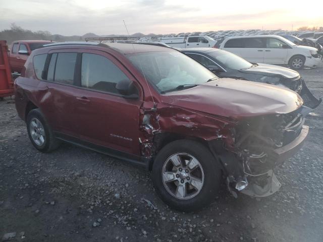 1C4NJCBA8ED774698 Jeep Compass Sport