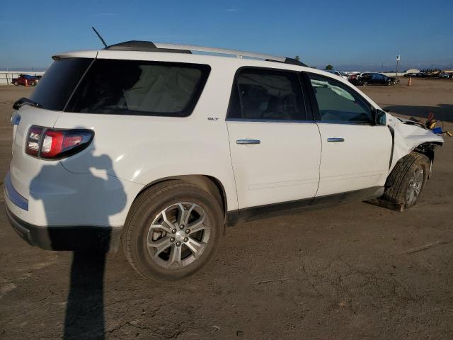 1GKKRRKD1GJ123138 GMC Acadia Slt-1