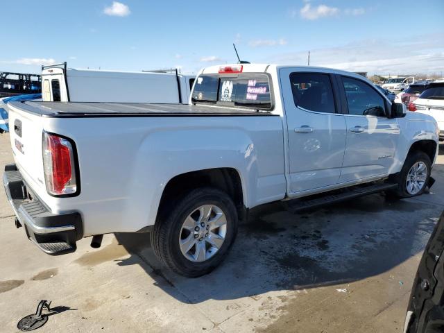 1GTG5CE31G1273134 GMC CANYON SLE