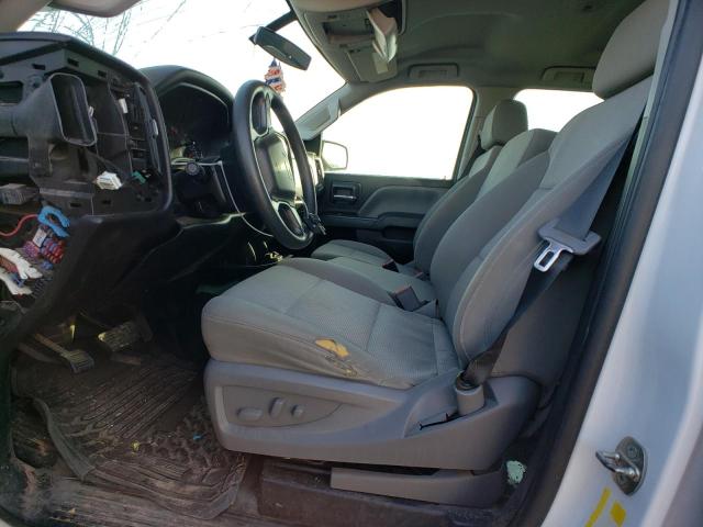 1GC2KUEG6JZ318010 Chevrolet Silverado