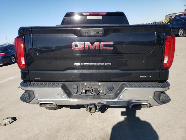 1GTU9DEDXNZ153708 GMC Sierra Limited K1500 Slt