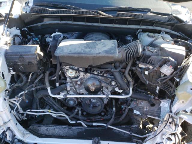 3GTU9DEL9NG207118 GMC Sierra Limited K1500 Slt