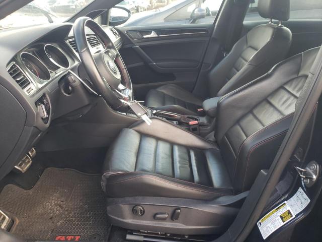 3VW447AU9GM018484 Volkswagen GTI S/SE