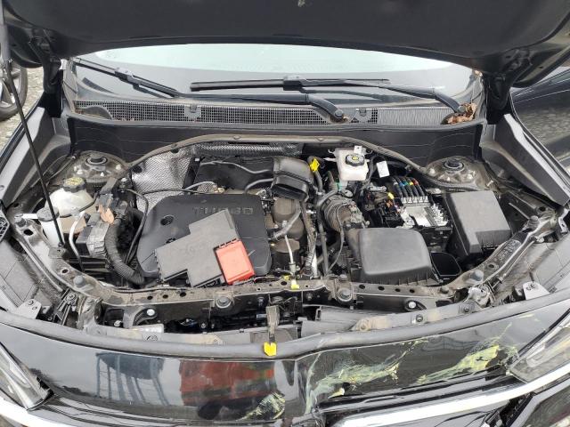 KL4MMFSL3NB086331 Buick Encore Gx Essence