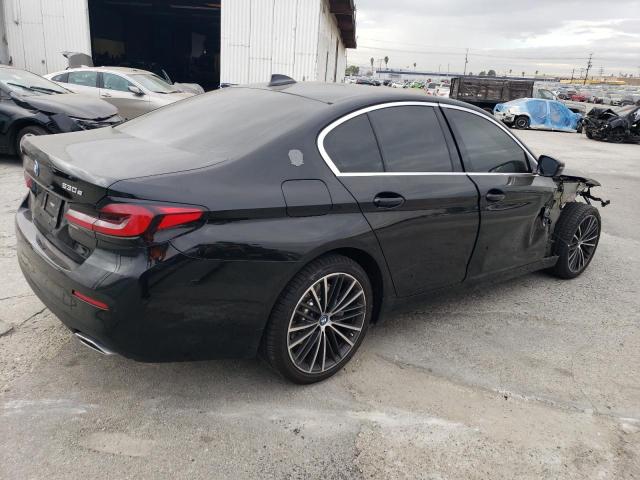 WBA13AG08PCM78146 BMW 530e