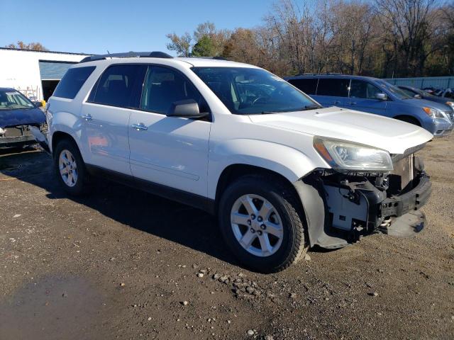 1GKKRNED4GJ302374 GMC ACADIA SLE