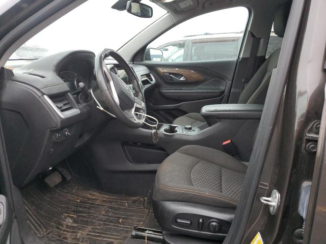 3GKALMEV8KL399774 GMC Terrain Sle