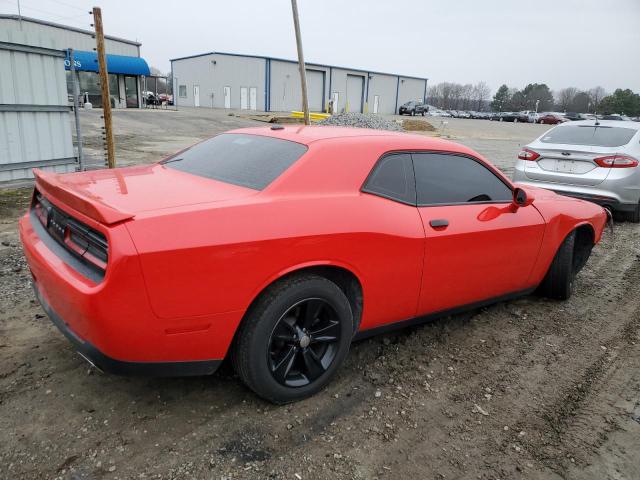 2C3CDZAGXKH557499 Dodge Challenger Sxt