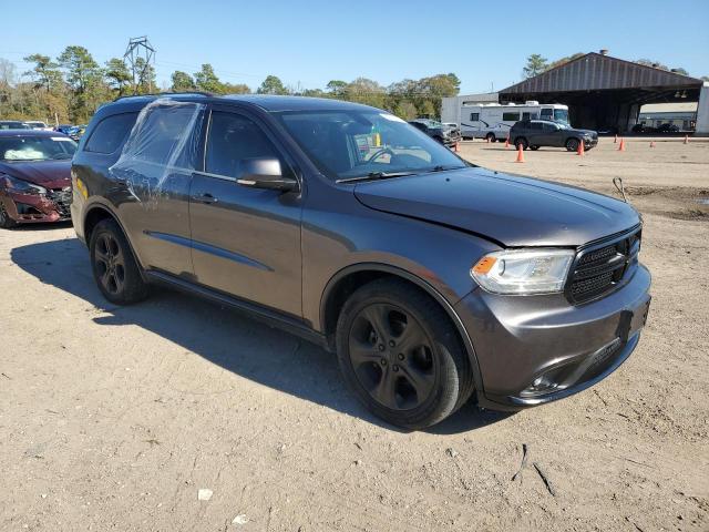 1C4RDHDGXEC532377 Dodge DURANGO LIMITED