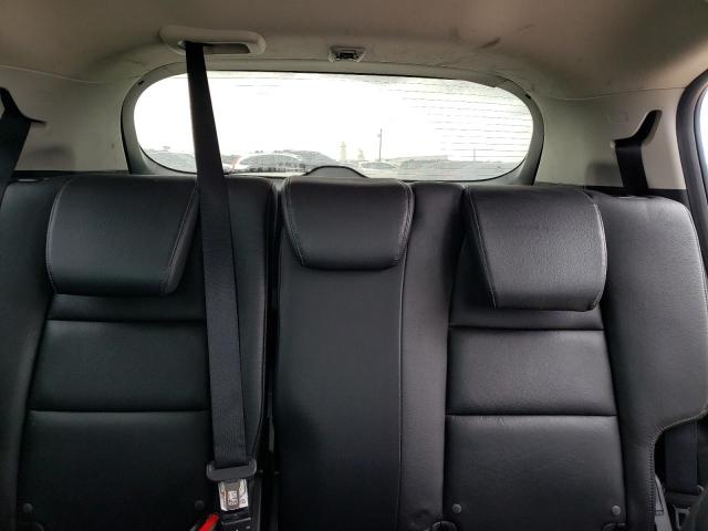 3CZRU5H70GM750106 Honda Hr-v Exl