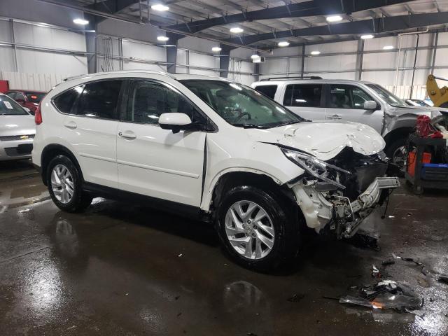 5J6RM4H74FL117425 Honda CR-V EXL