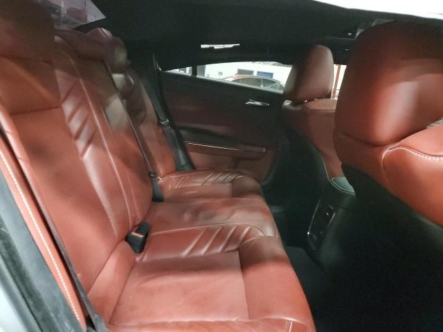 2C3CDXL92NH118787 Dodge Charger Srt Hellcat
