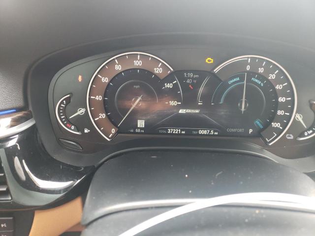 WBAJA9C57KB399118 BMW 530e