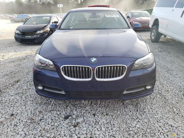 WBA5B1C52GG129224 BMW 535 I