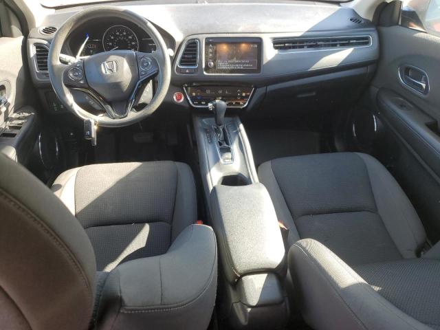 3CZRU5H58LM702815 Honda HR-V EX