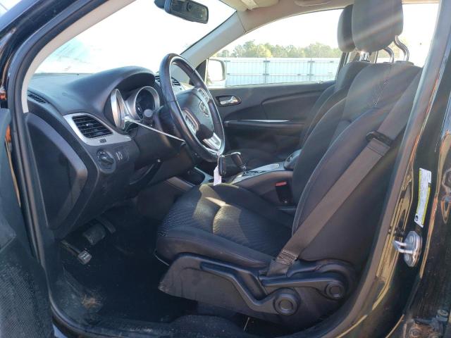 3C4PDCABXJT498278 Dodge JOURNEY SE