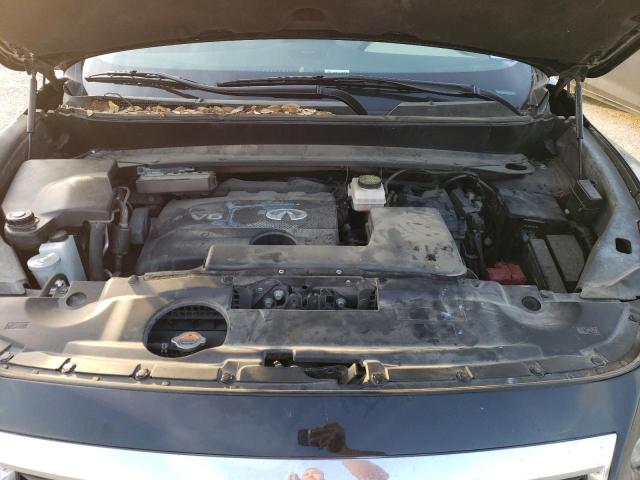 5N1DL0MN7HC508289 Infiniti QX60