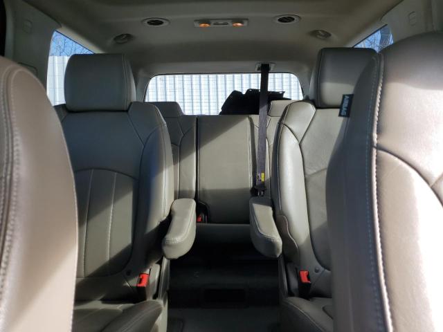 1GKKRTKD0GJ129283 GMC Acadia Denali