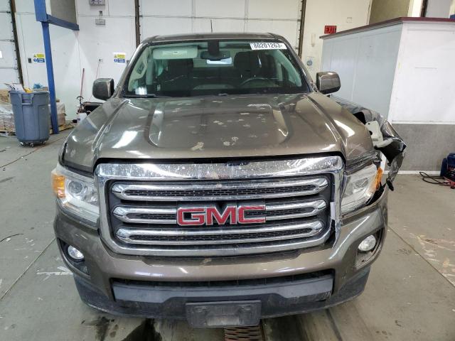 1GTG6CE3XG1343629 GMC CANYON SLE