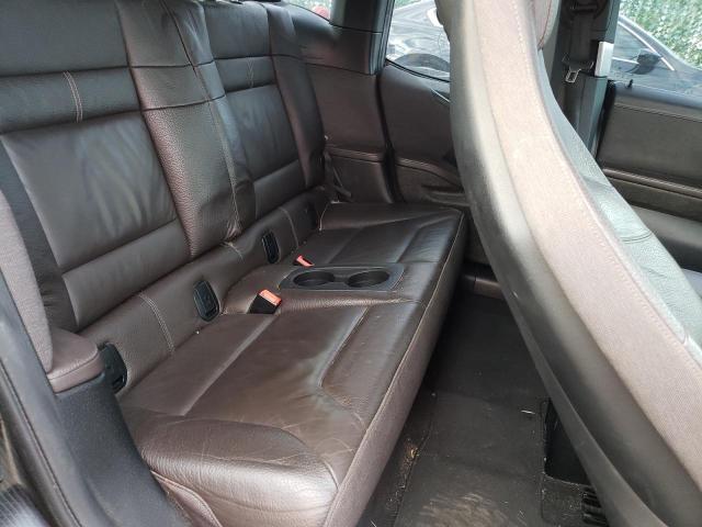 WBY1Z4C57GV505943 BMW I3 REX