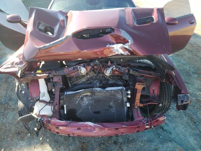 2C3CDZAG5JH271459 Dodge Challenger Sxt