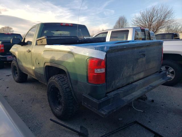 1GTN2TEH7EZ266604 GMC Sierra K1500